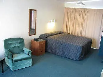 ביאנהיים Sundowner Motel 4*,  ניו זילנד