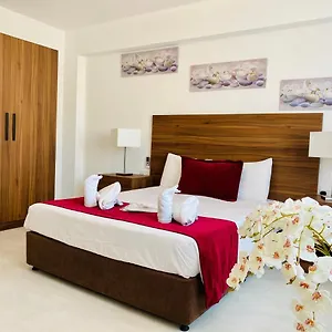 ** Aparthotel Eleonora Cyprus