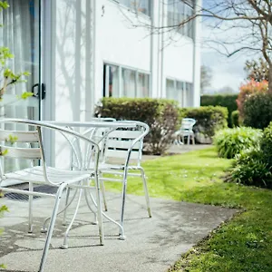 **** Motel Airport Delta New Zealand