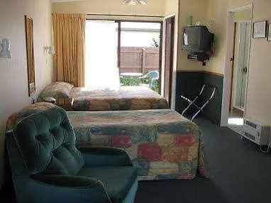 Sundowner Motel Blenheim 4*,