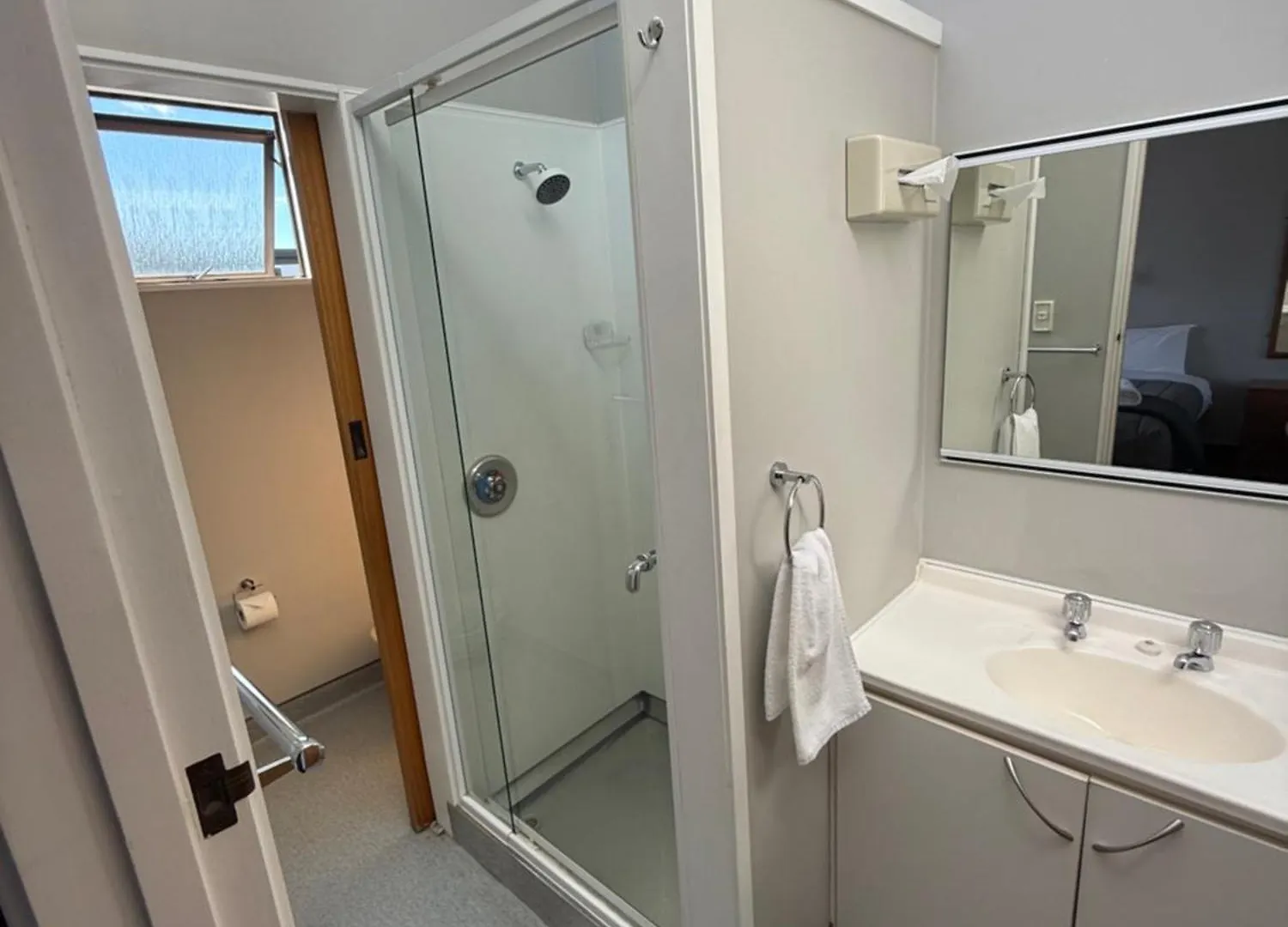 Sundowner Motel Blenheim 4*,
