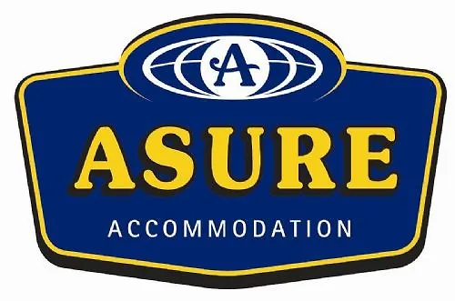 ASURE Sundowner Motel Blenheim